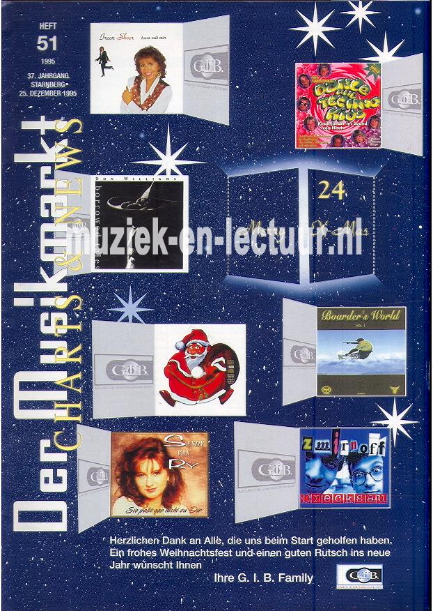 Der Musikmarkt 1995 nr. 51